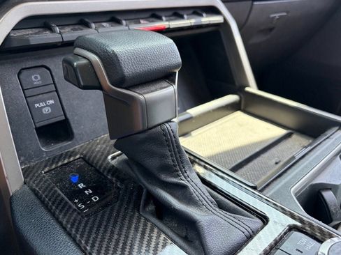 Used 2023 Toyota Tundra SR5 RWD image 7