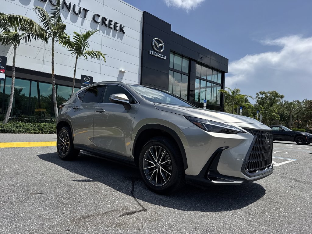 Used 2023 Lexus NX 350 AWD image 22