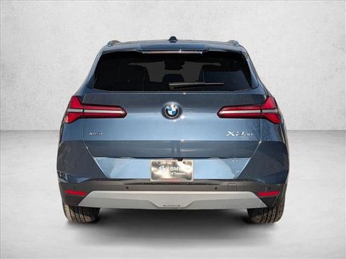 New 2026 BMW X3 xDrive30 w/ Convenience Package image 7