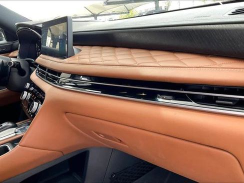 Used 2022 INFINITI QX60 Autograph w/ Cargo Package AWD/4WD image 19