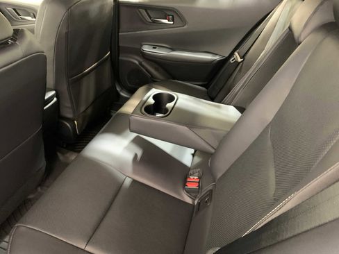 New 2026 Toyota Prius XLE image 5