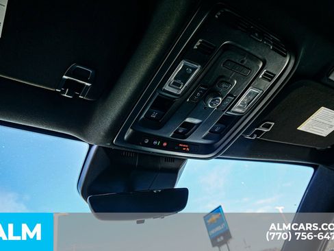 Used 2021 Cadillac Escalade Sport w/ Driver Assist Tech Package image 65