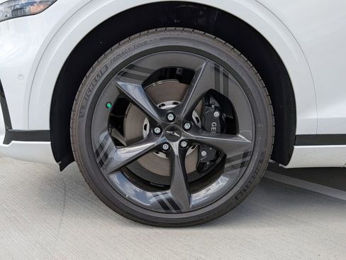 New 2026 Genesis GV70 3.5T Sport Prestige image 9