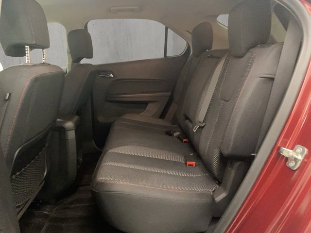 Used 2016 Chevrolet Equinox LT w/ Convenience Package AWD/4WD image 8
