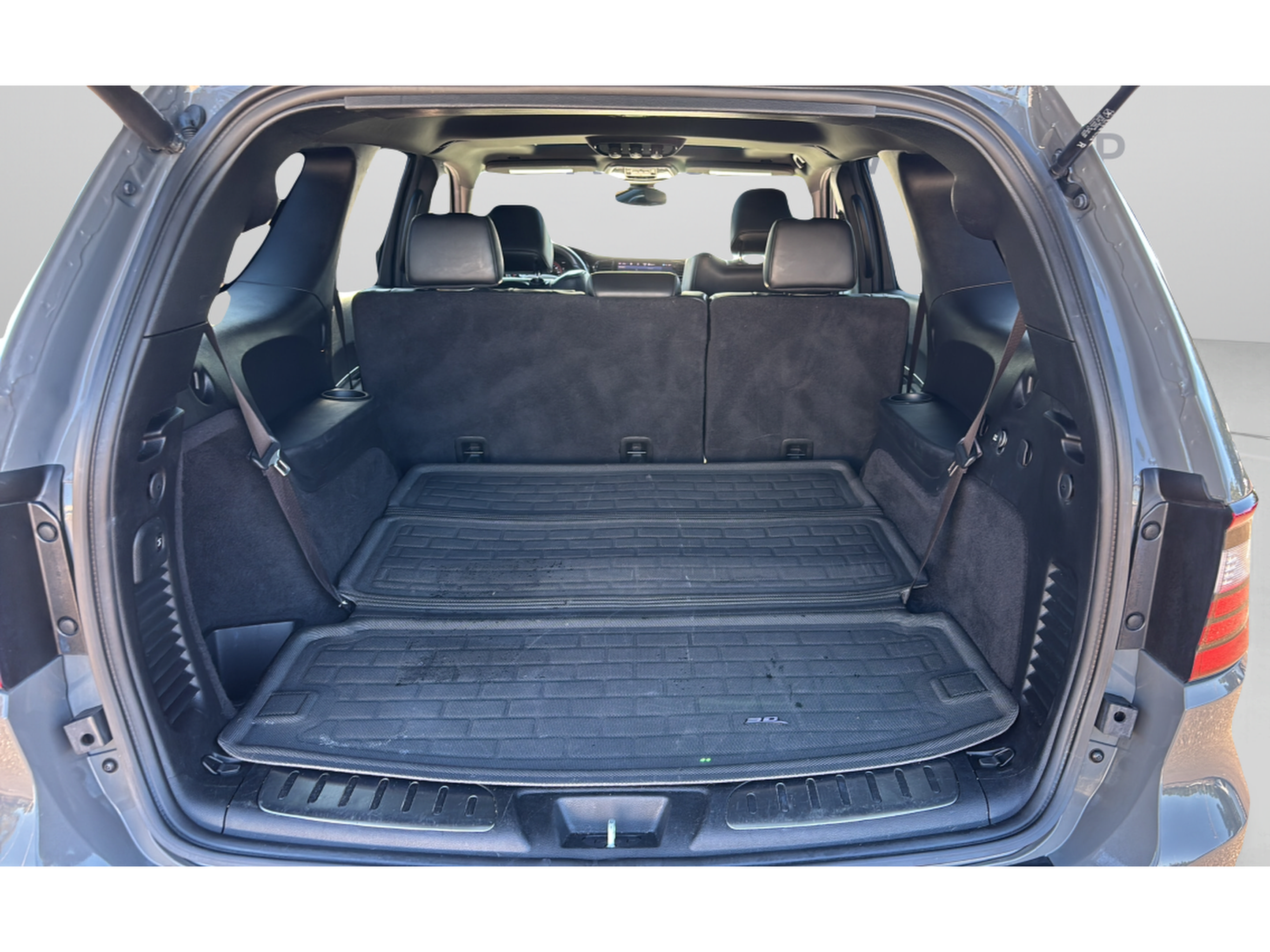 Used 2022 Dodge Durango R/T w/ Blacktop Package AWD/4WD image 15