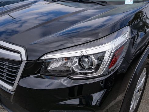 Used 2020 Subaru Forester w/ Alloy Wheel Package image 2