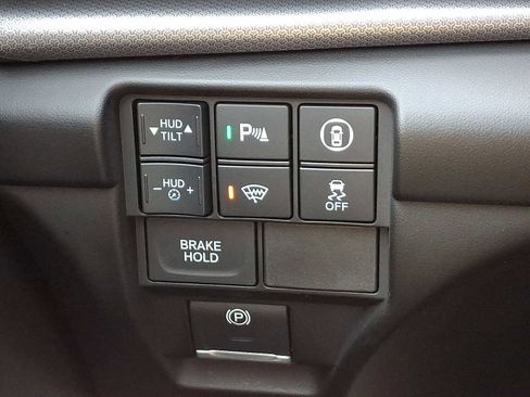 Certified 2025 Acura RDX A-Spec image 27