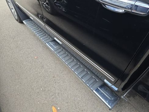 Used 2017 GMC Sierra 1500 SLT image 13