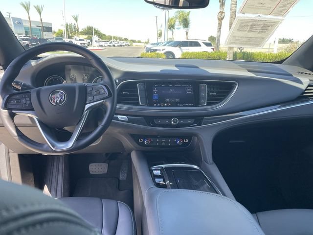 Certified 2023 Buick Enclave Essence w/ Sport Touring Edition FWD image 19