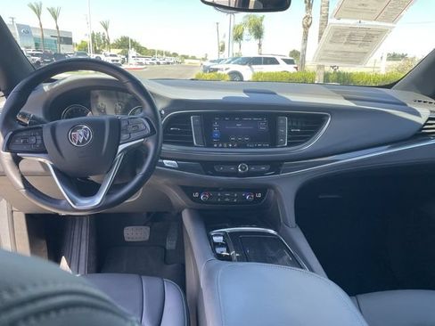 Certified 2023 Buick Enclave Essence w/ Sport Touring Edition FWD image 19