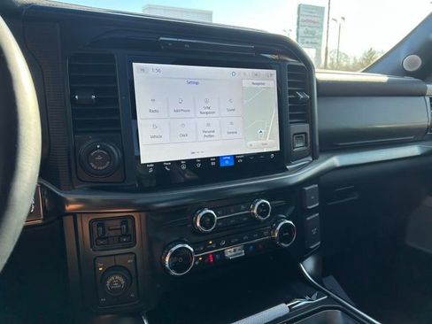 Used 2025 Ford F150 Raptor image 39