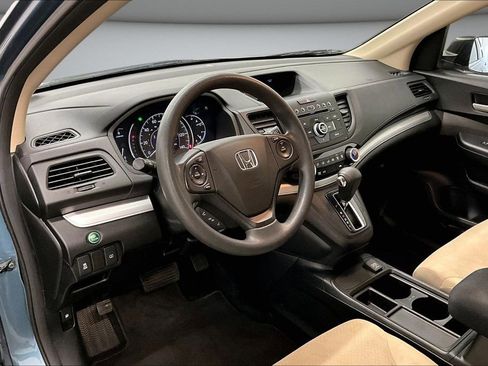 Used 2015 Honda CR-V LX image 17