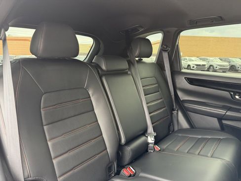 Used 2025 Honda CR-V Sport Touring image 43