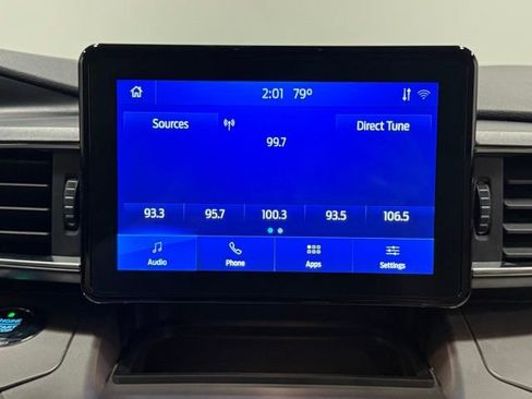 Certified 2020 Ford Explorer XLT w/ Equipment Group 202A AWD/4WD image 26