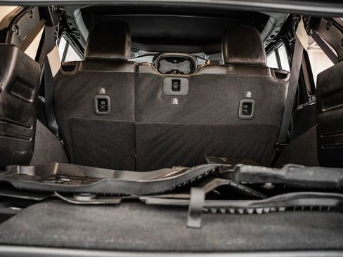 Certified 2021 Jeep Wrangler Unlimited Sport image 10