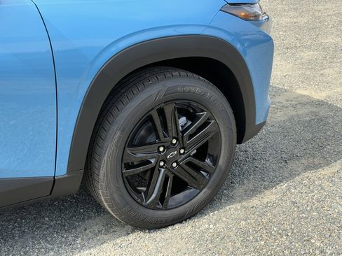 New 2026 Chevrolet Trax ACTIV w/ Driver Confidence Package image 33