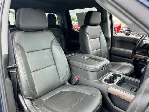 Used 2020 Chevrolet Silverado 1500 RST w/ All-Star Edition AWD/4WD image 27