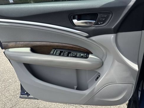 Used 2020 Acura MDX FWD w/ Technology Package image 28