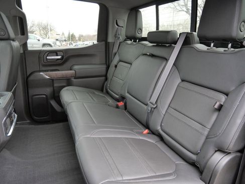 Used 2021 GMC Sierra 1500 Denali w/ Denali Ultimate Package image 27