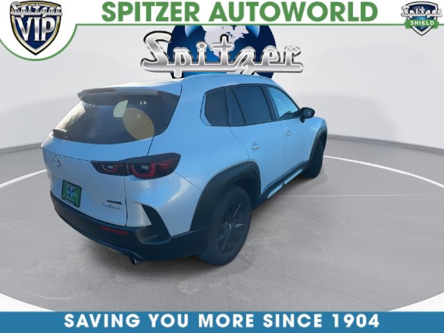 Used 2024 MAZDA CX-50 AWD 2.5 S w/ Accent Package image 15