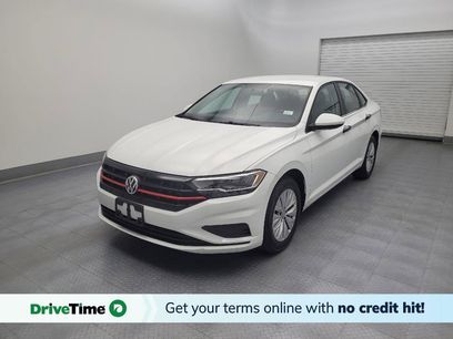 Used 2019 Volkswagen Jetta S w/ Driver Assistance Package