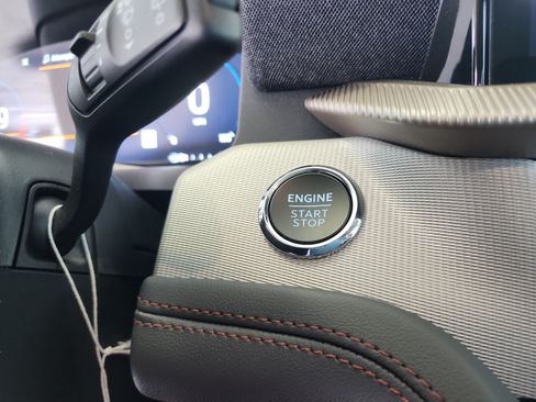 New 2026 Ford Explorer Active RWD image 24