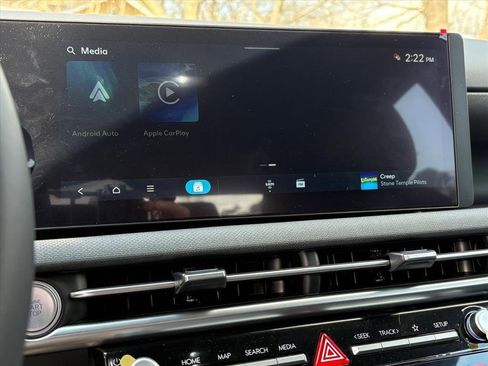 New 2026 Hyundai Tucson XRT AWD/4WD image 37