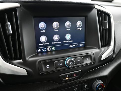 Certified 2024 GMC Terrain SLE image 13