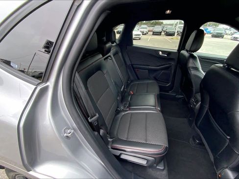 Certified 2024 Ford Escape ST-Line w/ Tech Pack #1 image 19