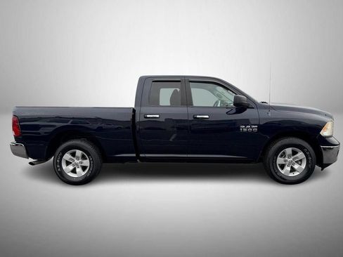 Used 2013 RAM 1500 Classic SLT RWD image 6