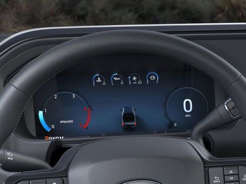 New 2025 Ford F250 Platinum image 13