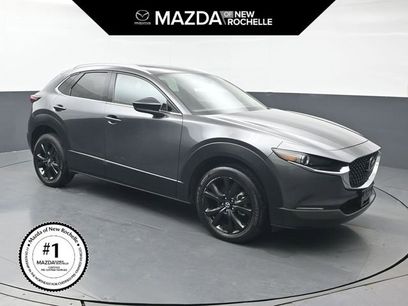 Certified 2023 MAZDA CX-30 2.5 Turbo w/ Premium Plus Pkg