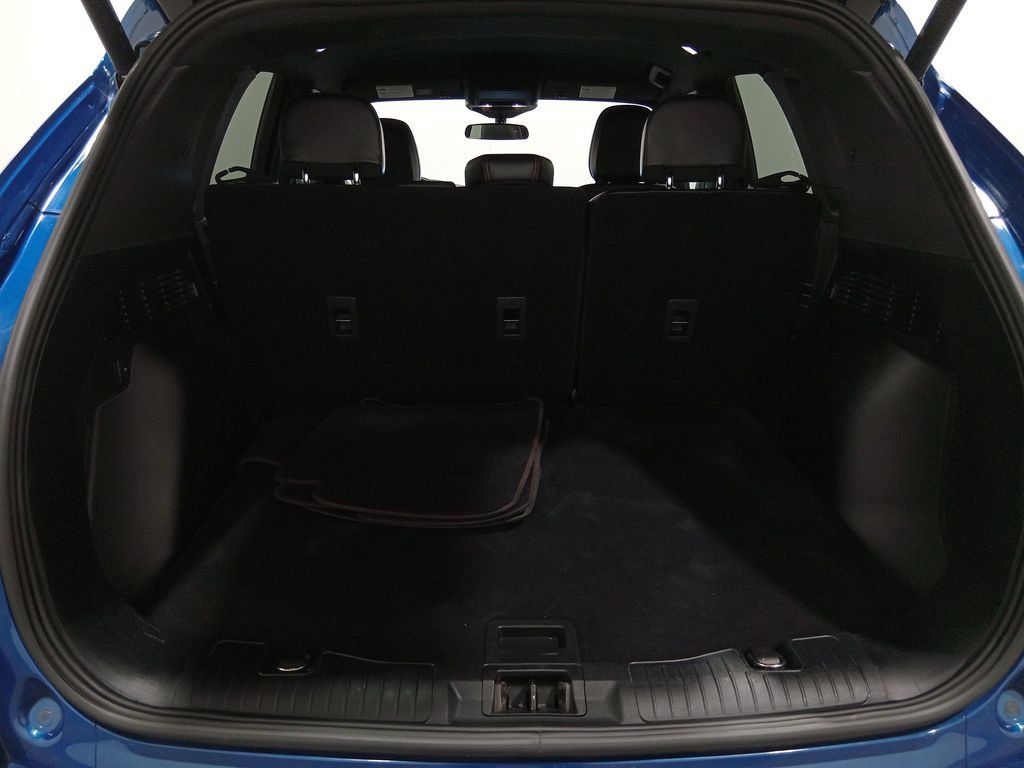 Certified 2023 Ford Escape ST-Line AWD/4WD image 5