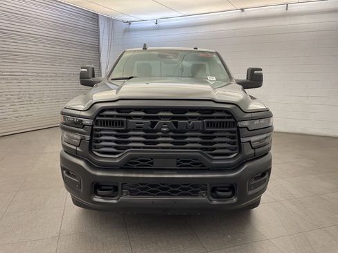 New 2026 RAM 2500 Tradesman image 6