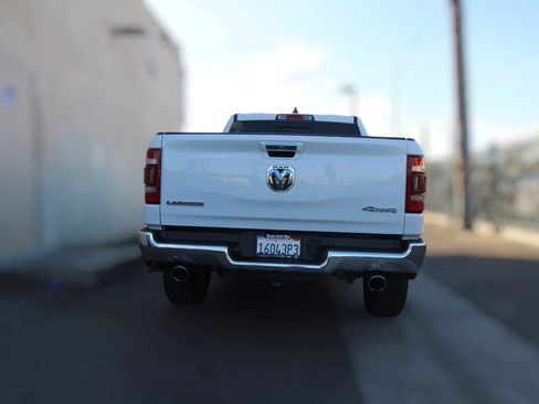 Used 2022 RAM 1500 Laramie image 11