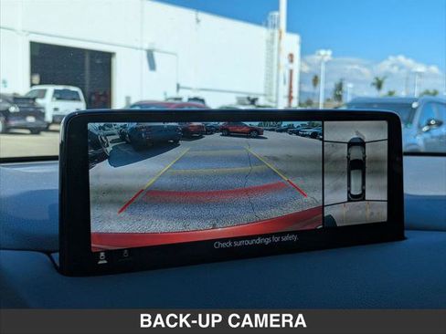 New 2025 MAZDA CX-5 AWD 2.5 S w/ Premium Plus Pkg image 9