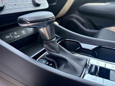 New 2025 Hyundai Santa Cruz SE image 25