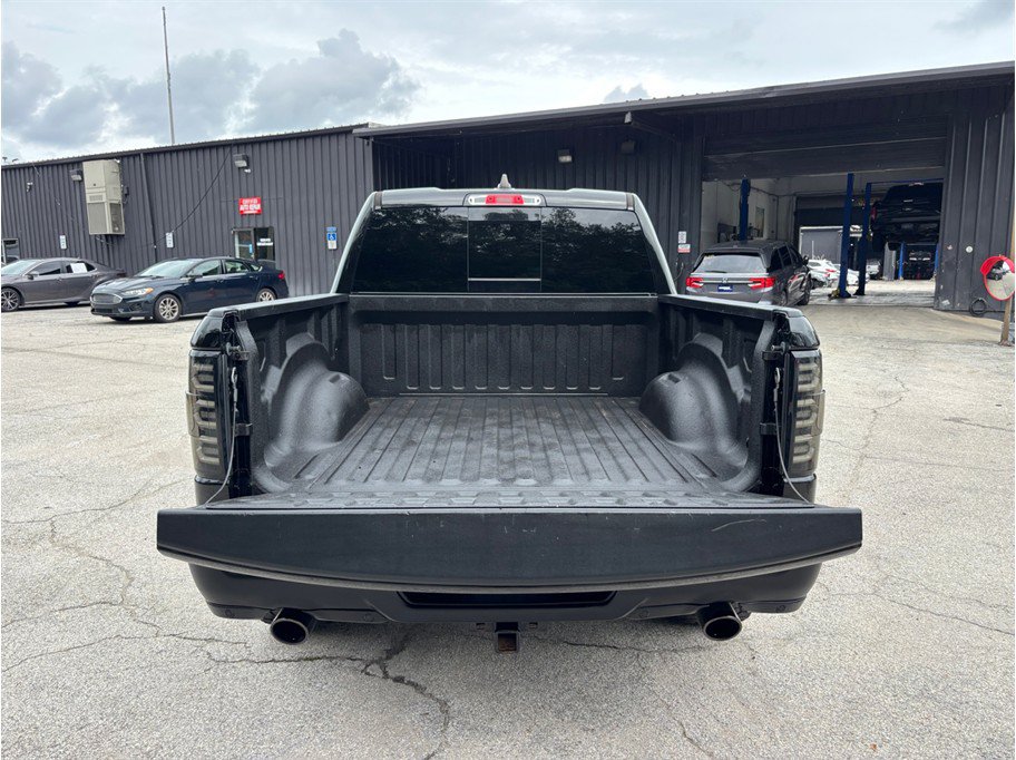 Used 2022 RAM 1500 Rebel w/ Rebel Level 2 Equipment Group AWD/4WD image 46