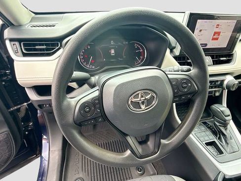 Used 2023 Toyota RAV4 XLE w/ Convenience Package AWD/4WD image 16