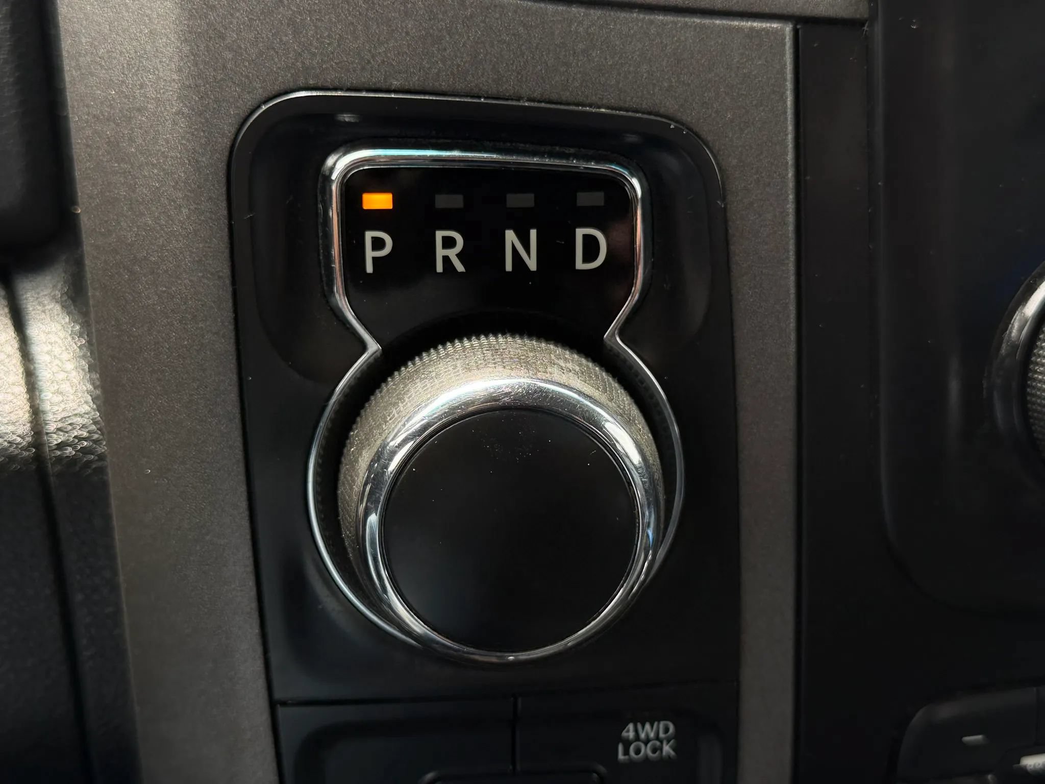 Used 2016 RAM 1500 Tradesman w/ Popular Equipment Group AWD/4WD image 27
