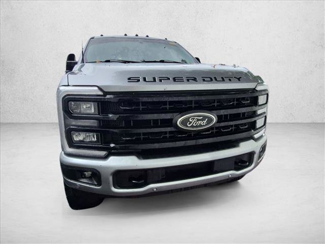 Used 2024 Ford F350 Lariat w/ Lariat Ultimate Package AWD/4WD image 2