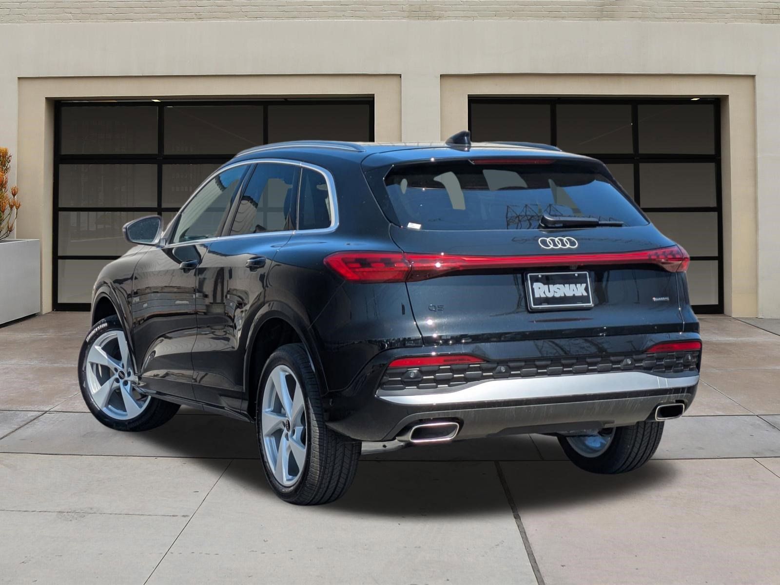New 2026 Audi Q5 Premium AWD/4WD image 3