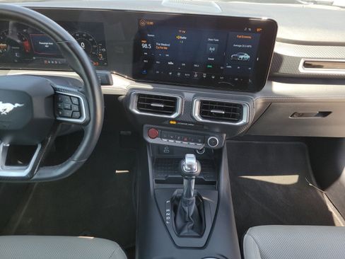 Used 2024 Ford Mustang Premium image 13