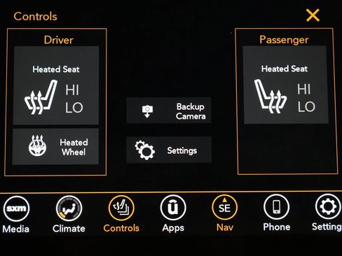 Used 2021 Jeep Grand Cherokee Limited w/ Quick Order Package 2GK 80th image 42