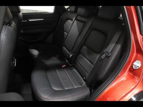 Certified 2024 MAZDA CX-5 2.5 Turbo w/ Premium Package AWD/4WD image 17