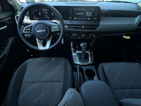 New 2026 Kia Seltos LX AWD/4WD image 40