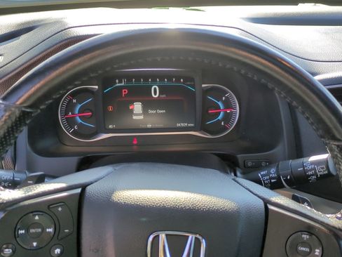 Used 2019 Honda Passport EX-L image 20