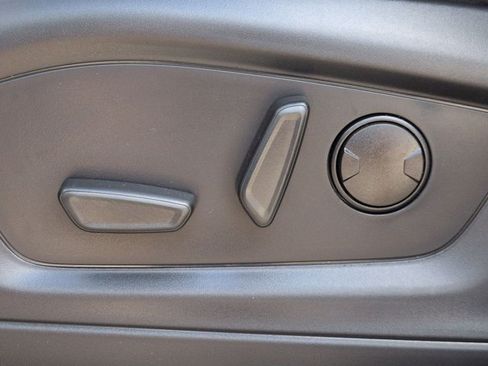 New 2026 Ford Explorer Active RWD image 22