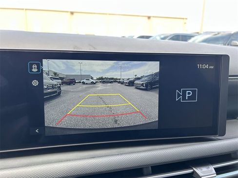 New 2025 Hyundai Santa Cruz SEL image 7