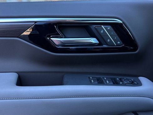 New 2026 Chevrolet Tahoe LT w/ Comfort Package image 11